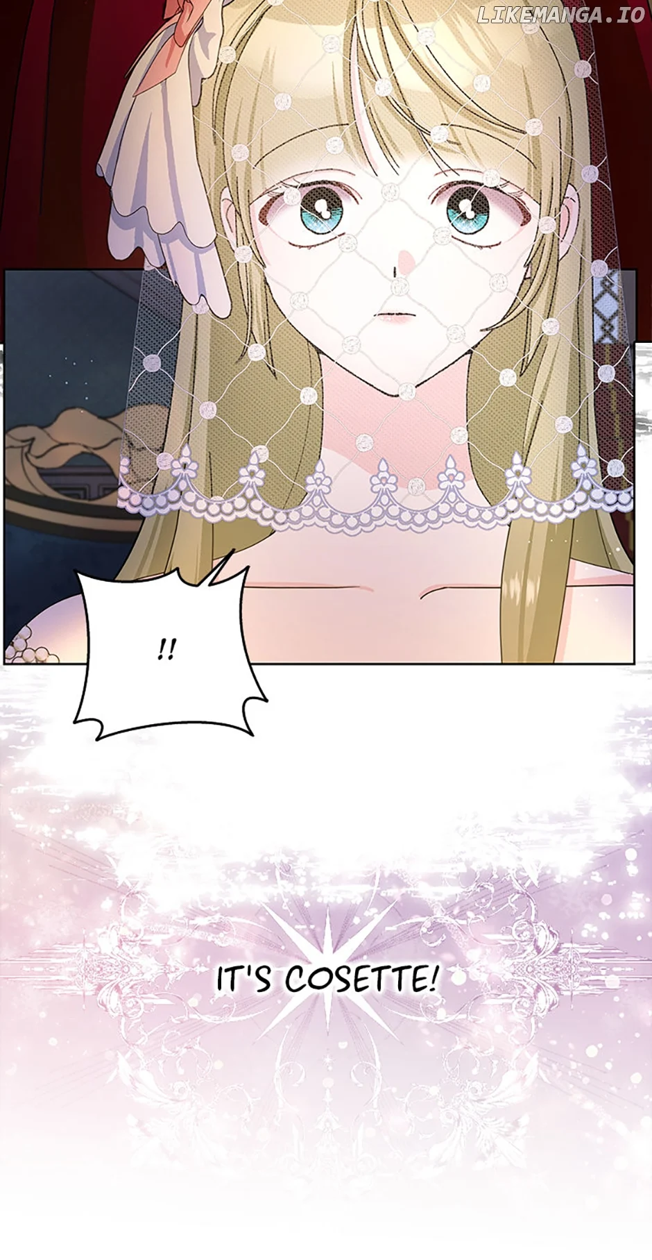 Please Marry Me Again, Husband! Chapter 81 page 50
