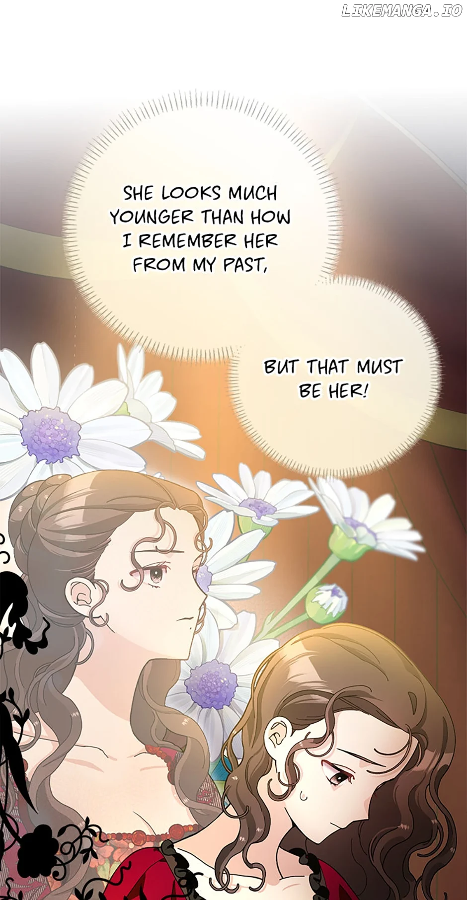 Please Marry Me Again, Husband! Chapter 81 page 51