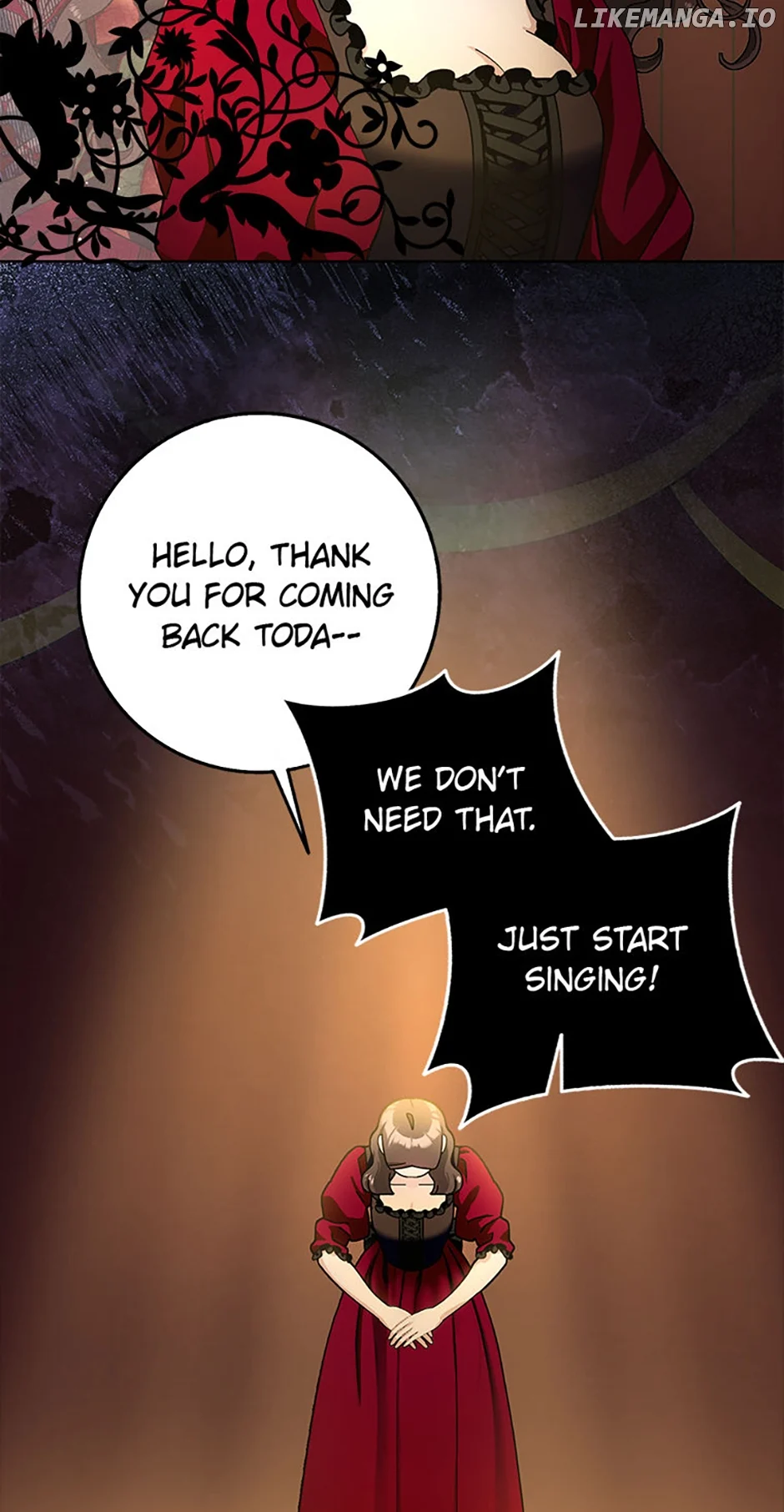 Please Marry Me Again, Husband! Chapter 81 page 52