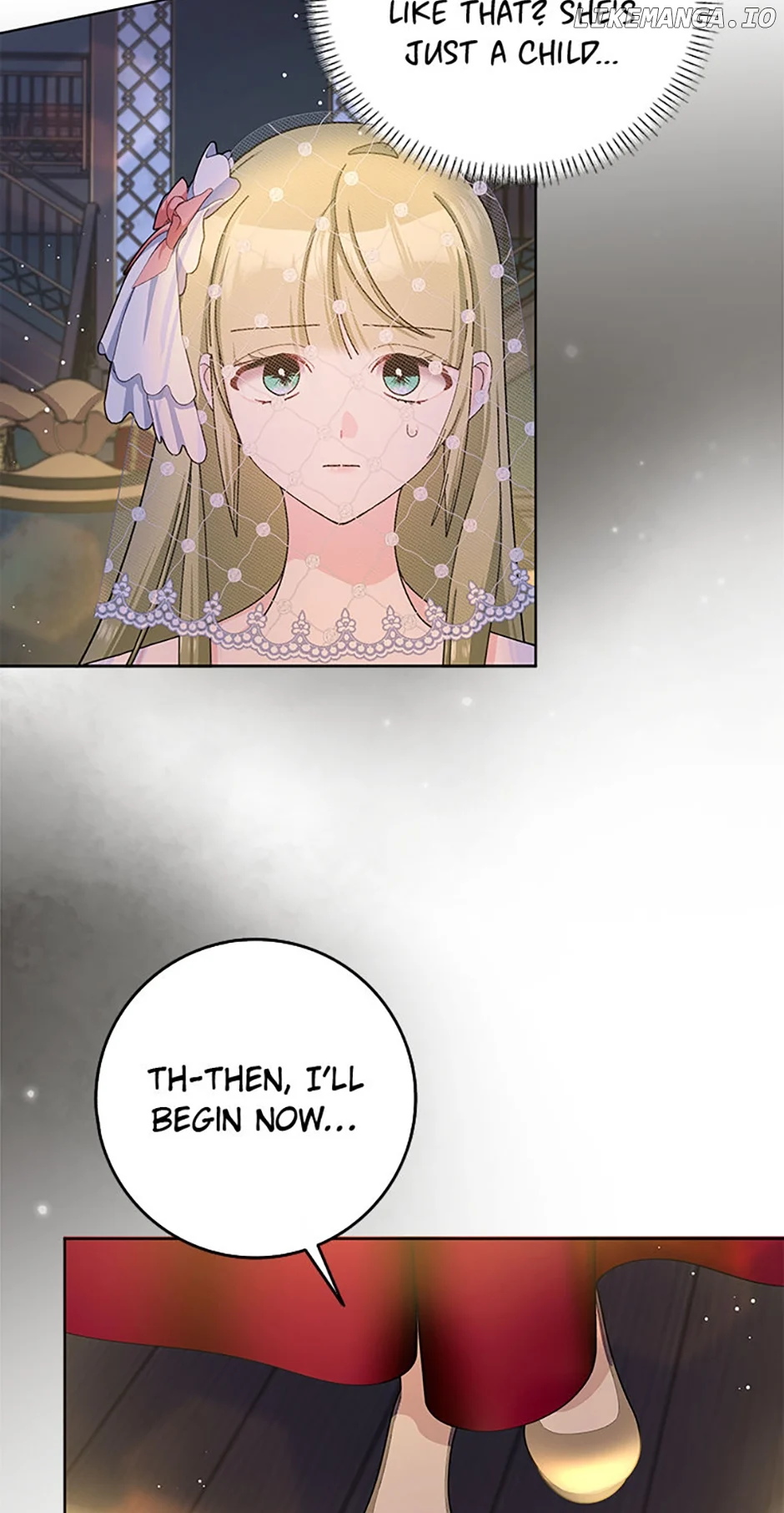 Please Marry Me Again, Husband! Chapter 81 page 54