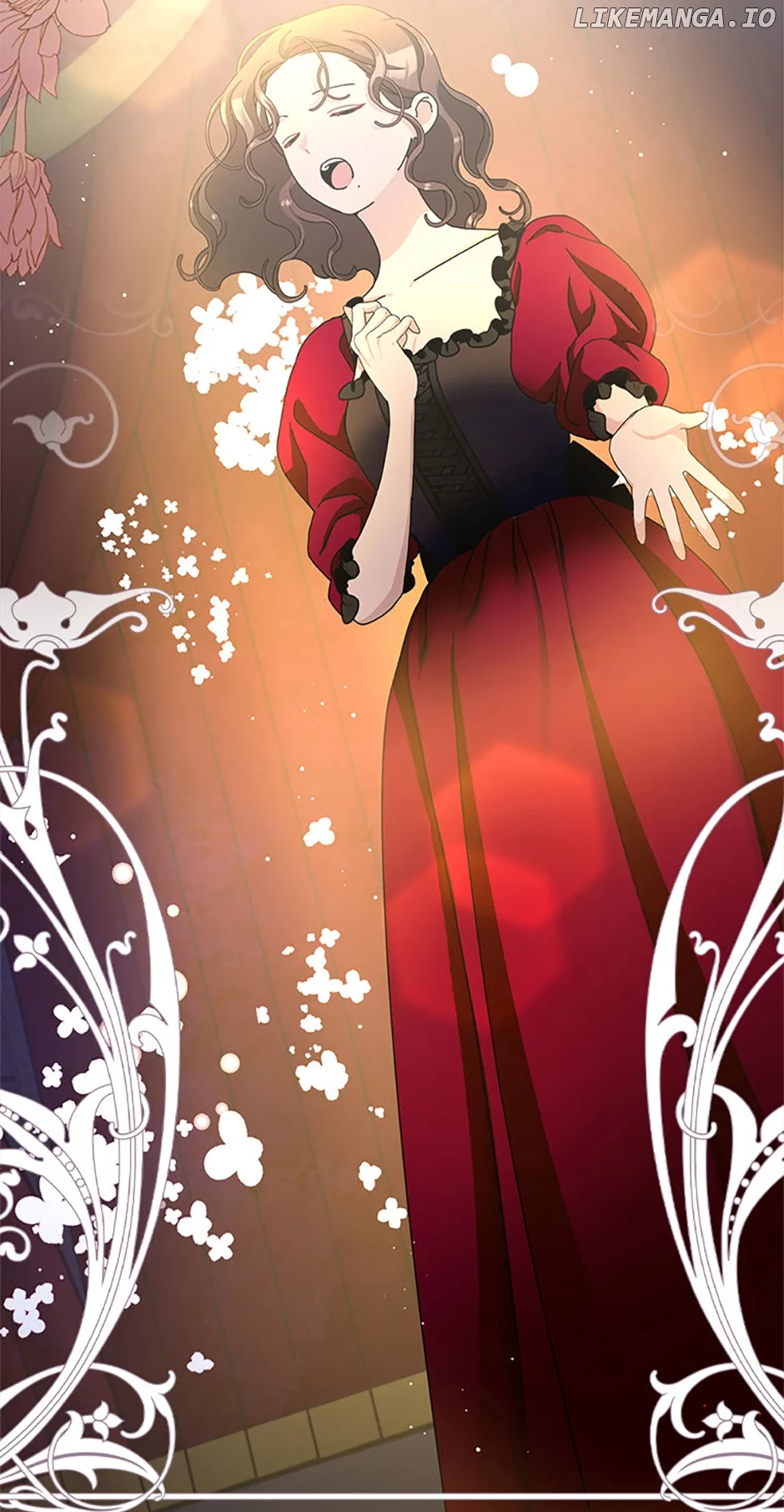 Please Marry Me Again, Husband! Chapter 81 page 56