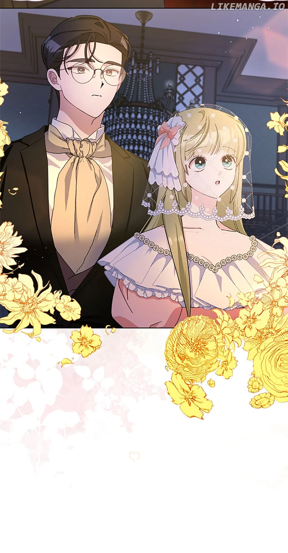 Please Marry Me Again, Husband! Chapter 81 page 57