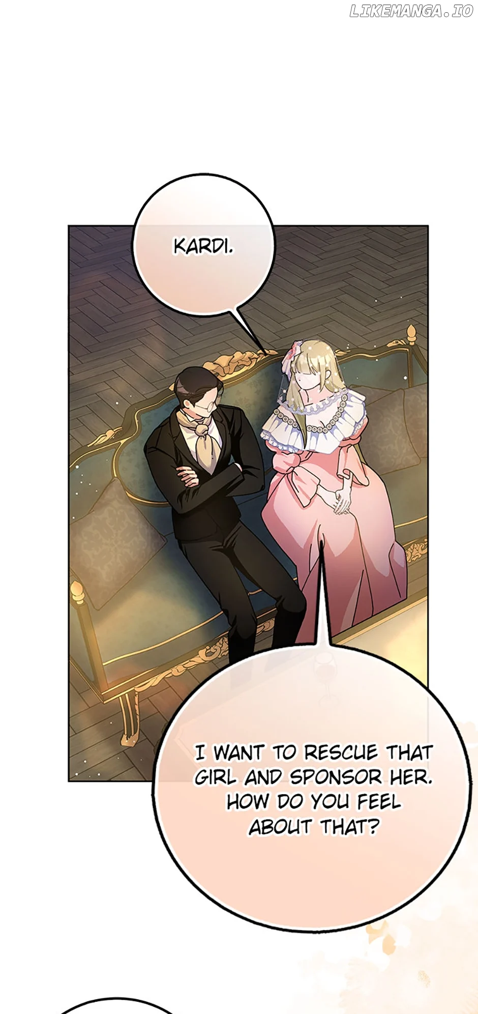 Please Marry Me Again, Husband! Chapter 81 page 64