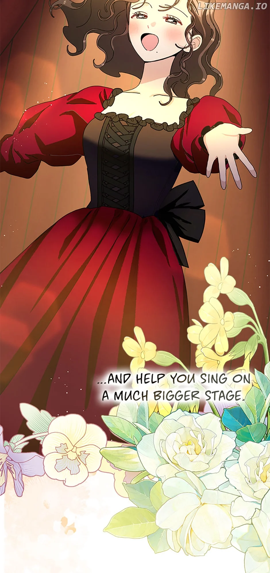 Please Marry Me Again, Husband! Chapter 81 page 67