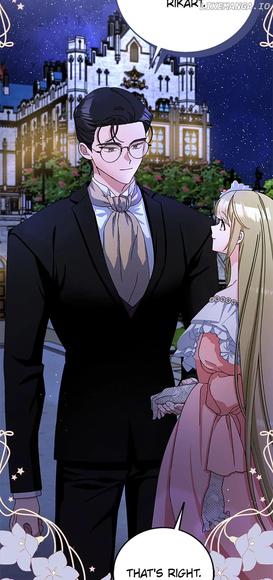 Please Marry Me Again, Husband! Chapter 81 page 6