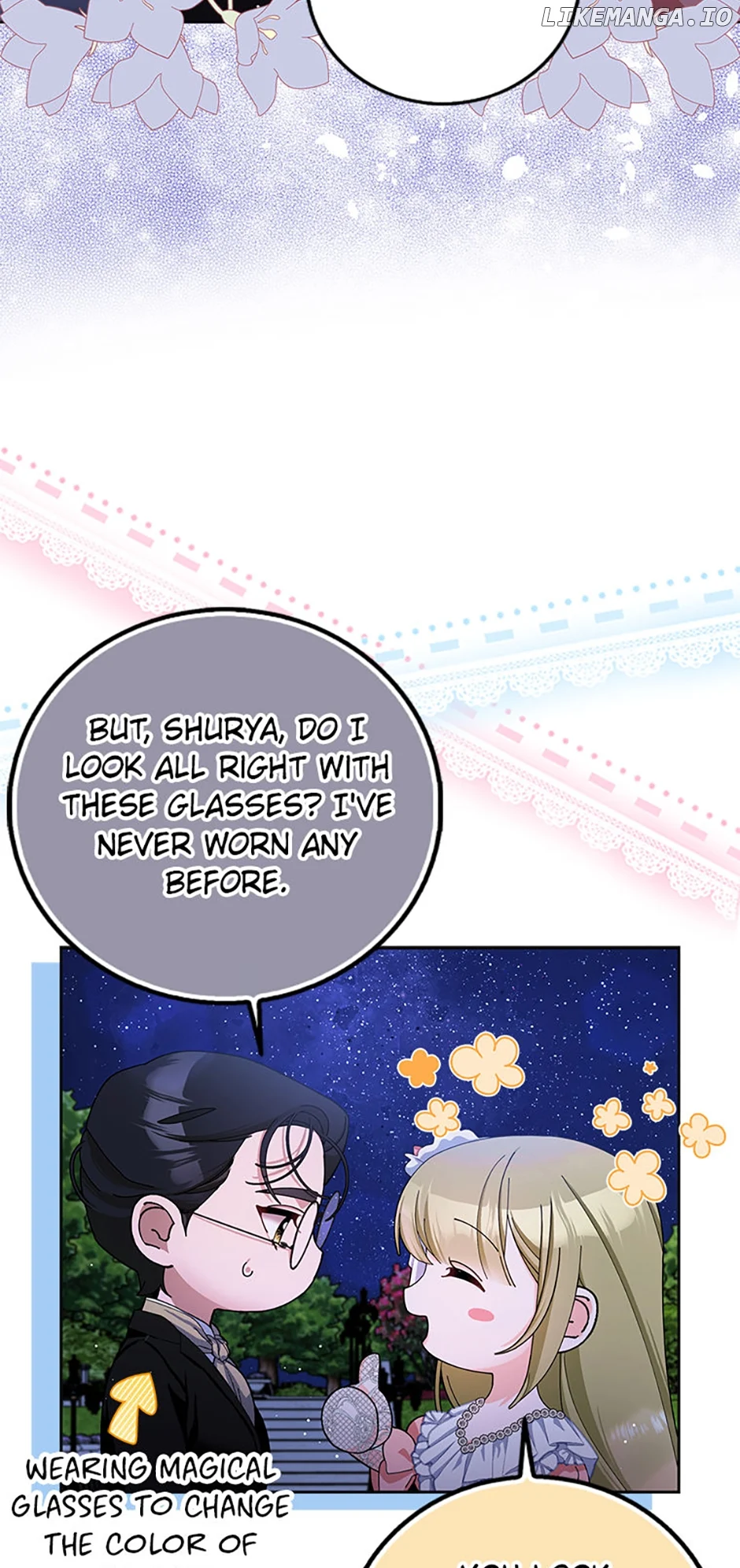 Please Marry Me Again, Husband! Chapter 81 page 7