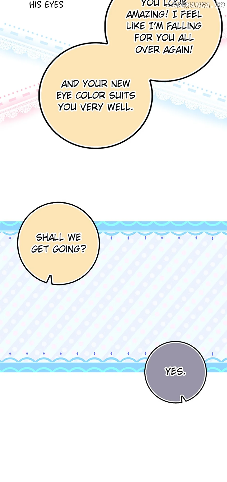 Please Marry Me Again, Husband! Chapter 81 page 8