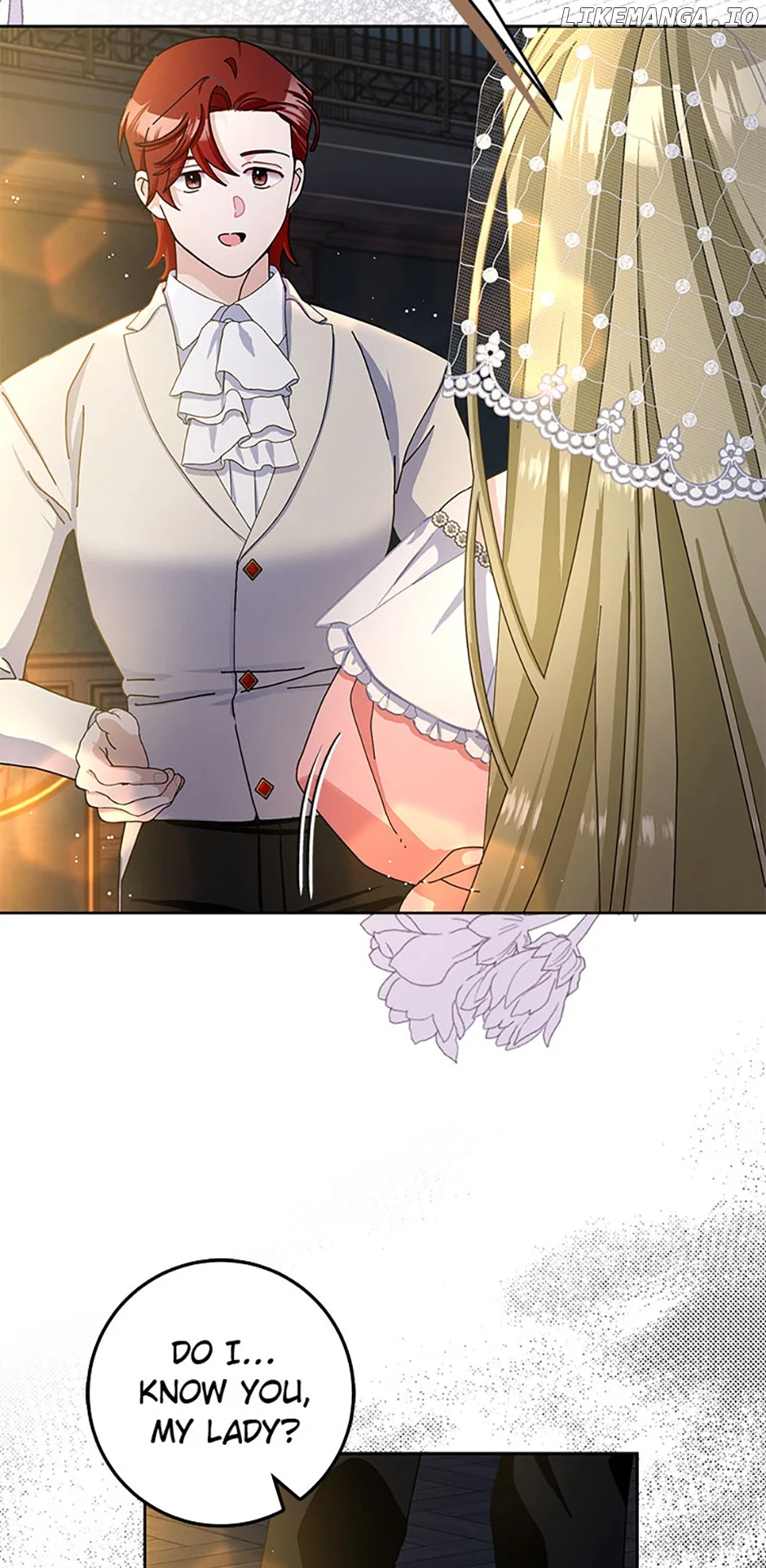 Please Marry Me Again, Husband! Chapter 82 page 11