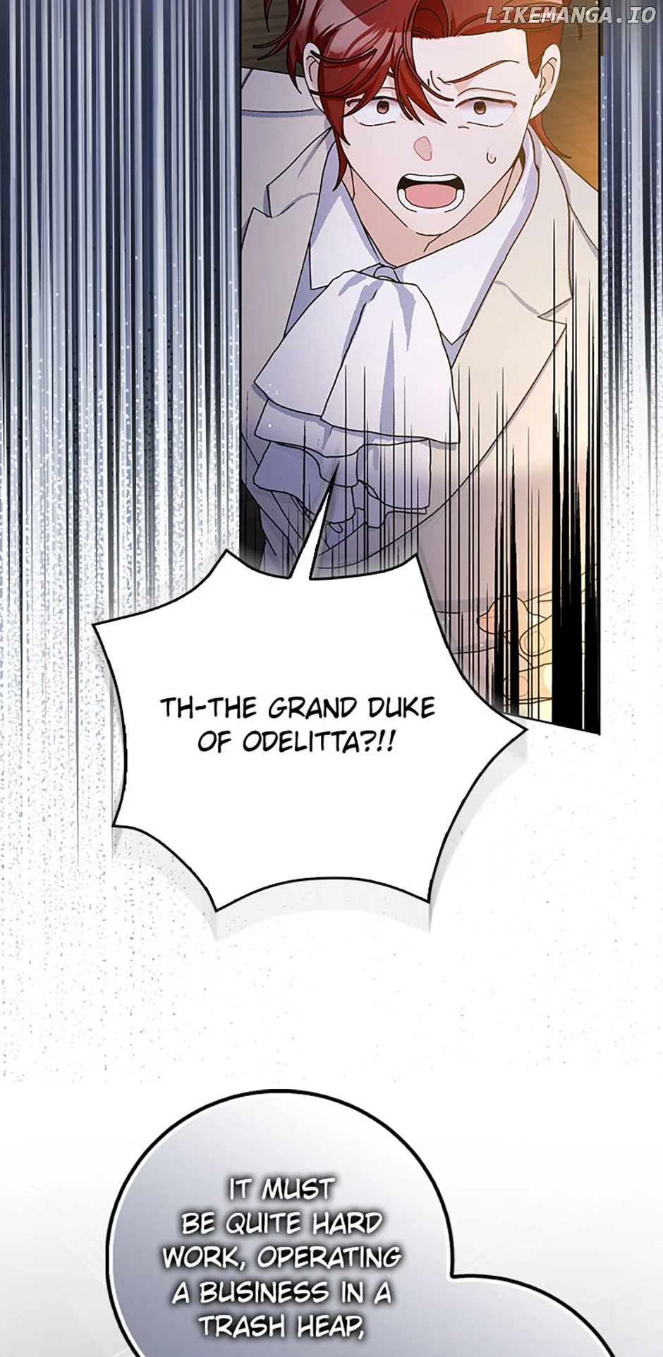 Please Marry Me Again, Husband! Chapter 82 page 14