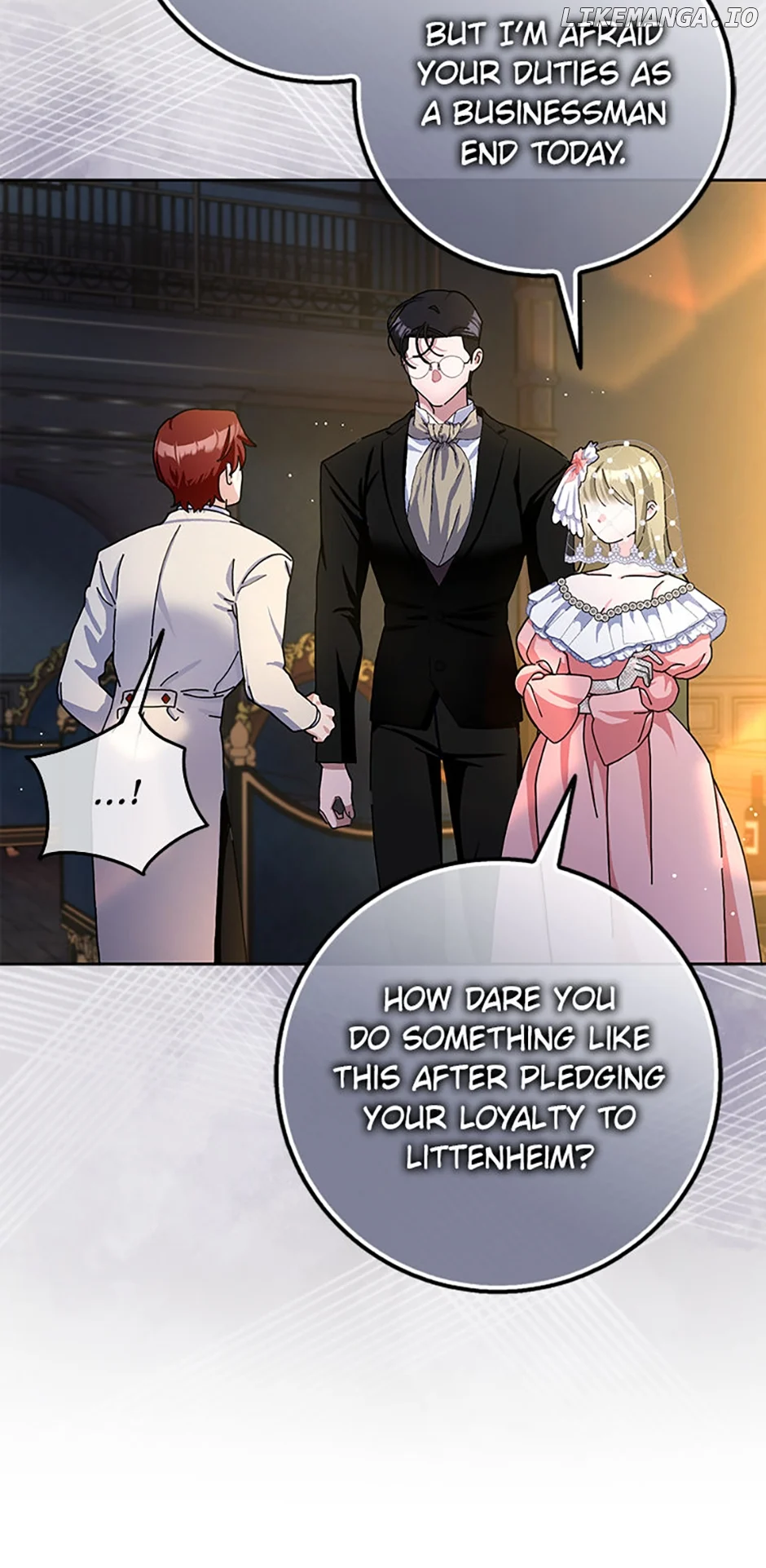 Please Marry Me Again, Husband! Chapter 82 page 15
