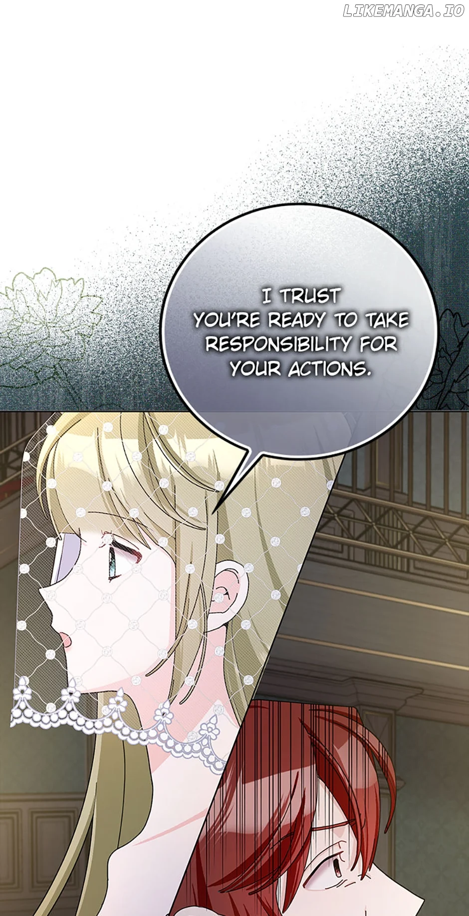 Please Marry Me Again, Husband! Chapter 82 page 16