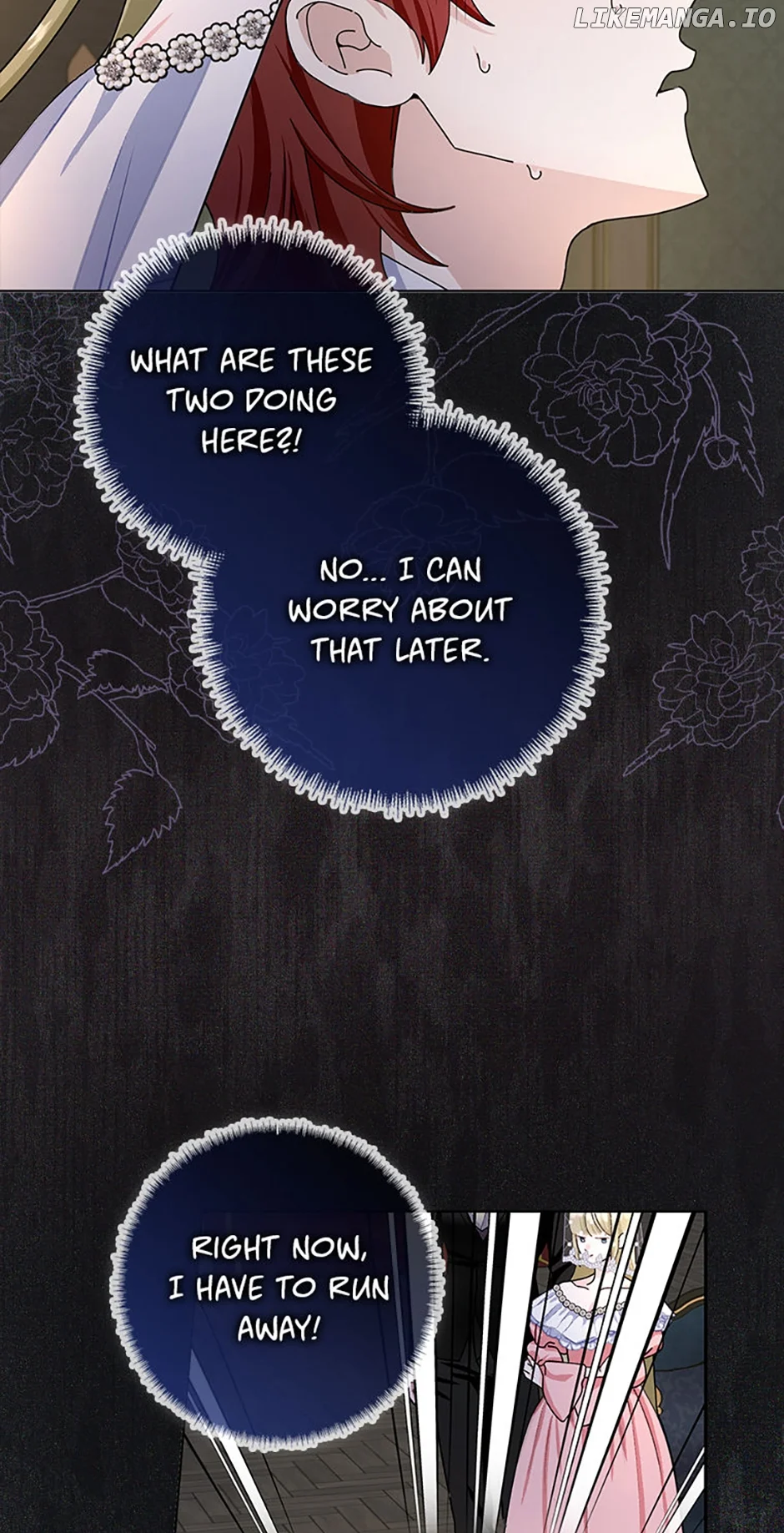 Please Marry Me Again, Husband! Chapter 82 page 17