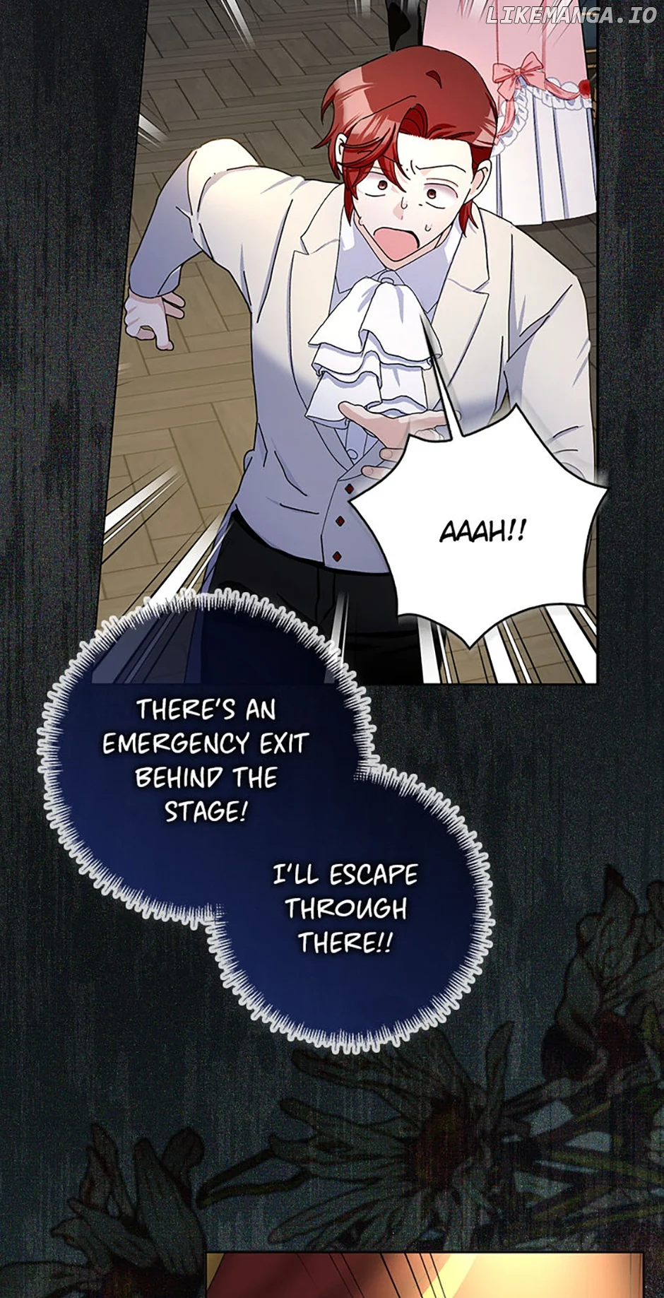 Please Marry Me Again, Husband! Chapter 82 page 18