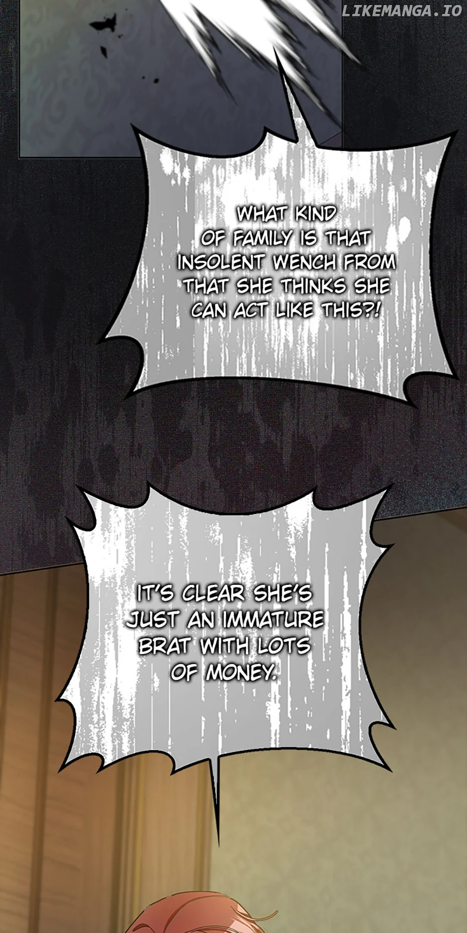 Please Marry Me Again, Husband! Chapter 82 page 1