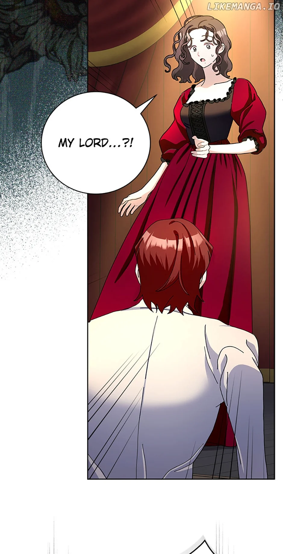 Please Marry Me Again, Husband! Chapter 82 page 19