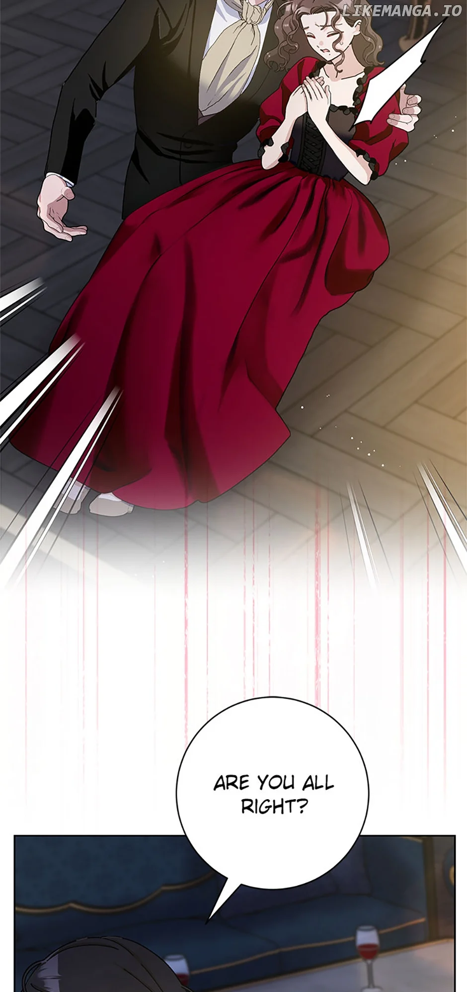 Please Marry Me Again, Husband! Chapter 82 page 27