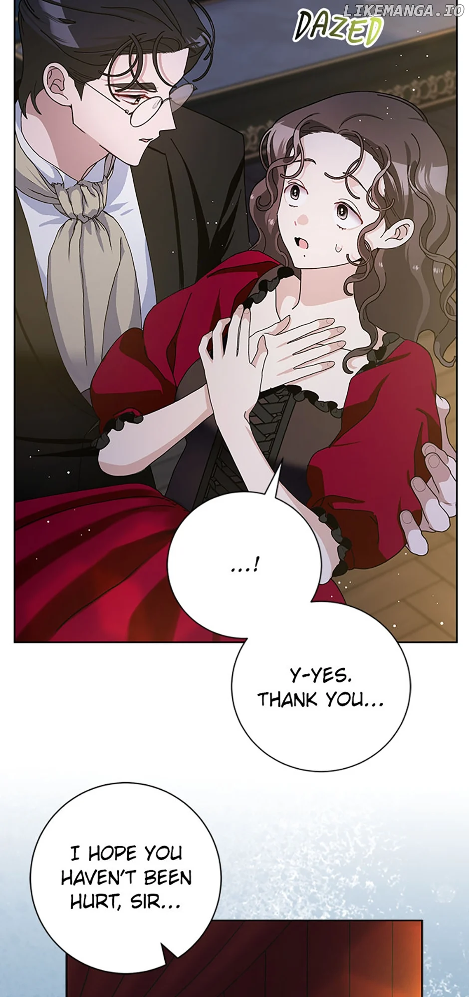 Please Marry Me Again, Husband! Chapter 82 page 28