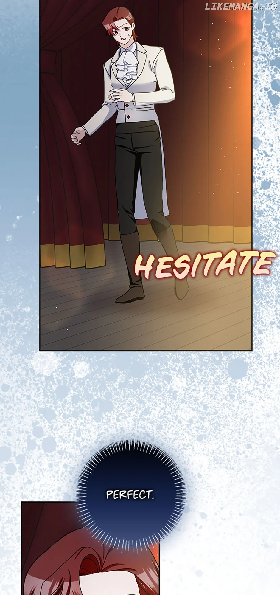 Please Marry Me Again, Husband! Chapter 82 page 29