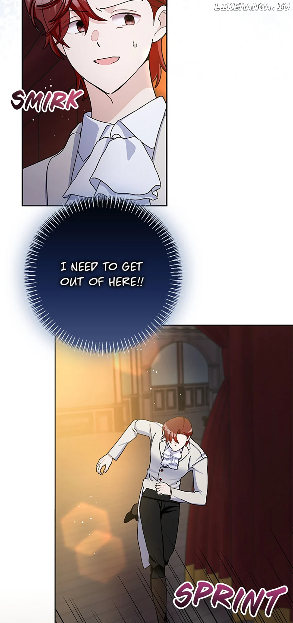 Please Marry Me Again, Husband! Chapter 82 page 30