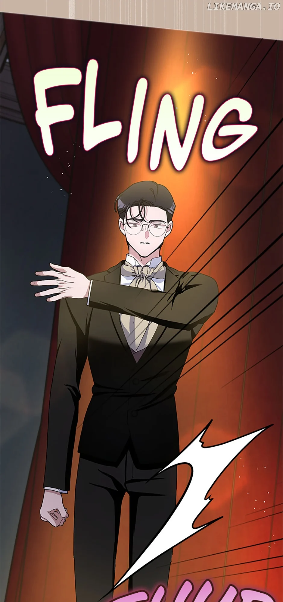 Please Marry Me Again, Husband! Chapter 82 page 32