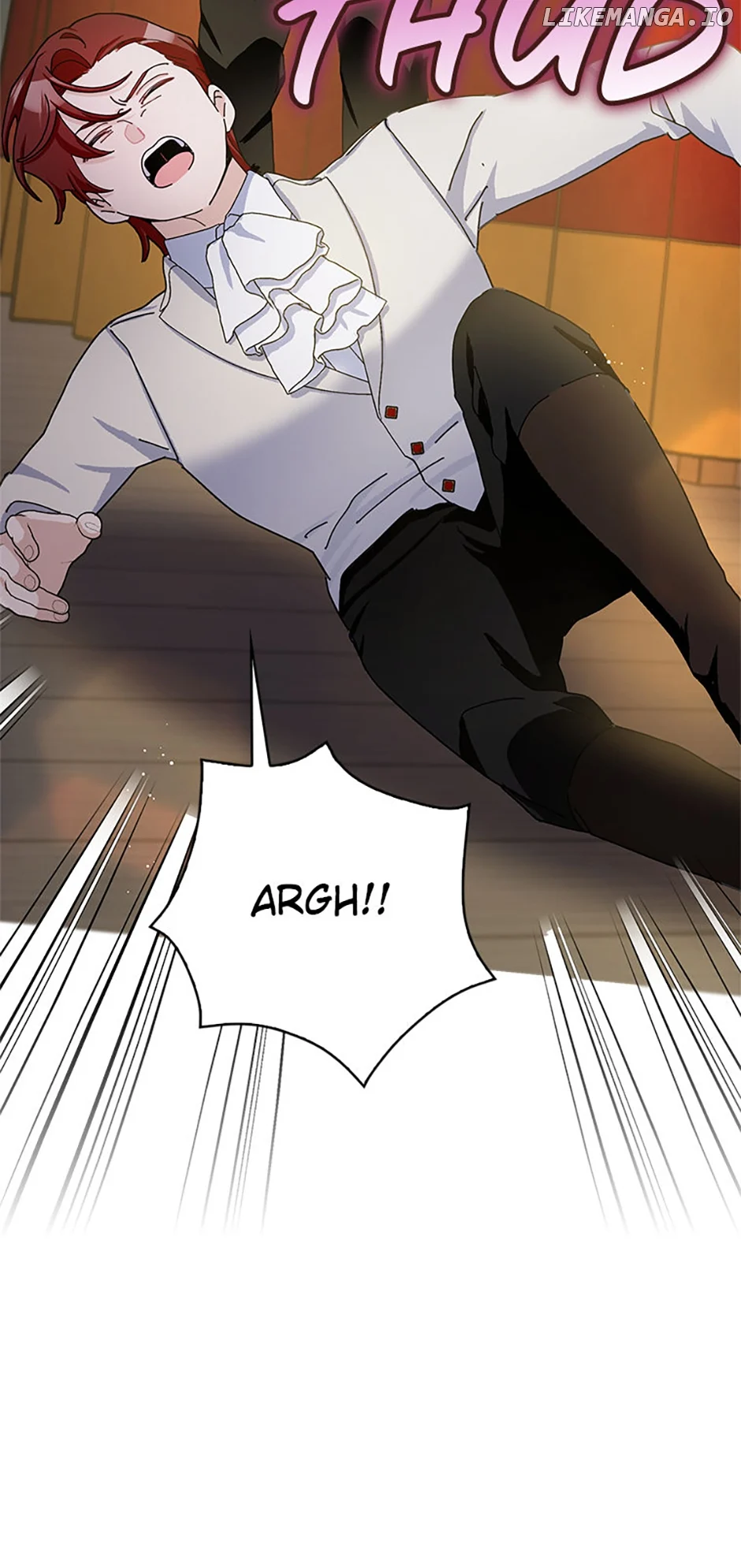 Please Marry Me Again, Husband! Chapter 82 page 33