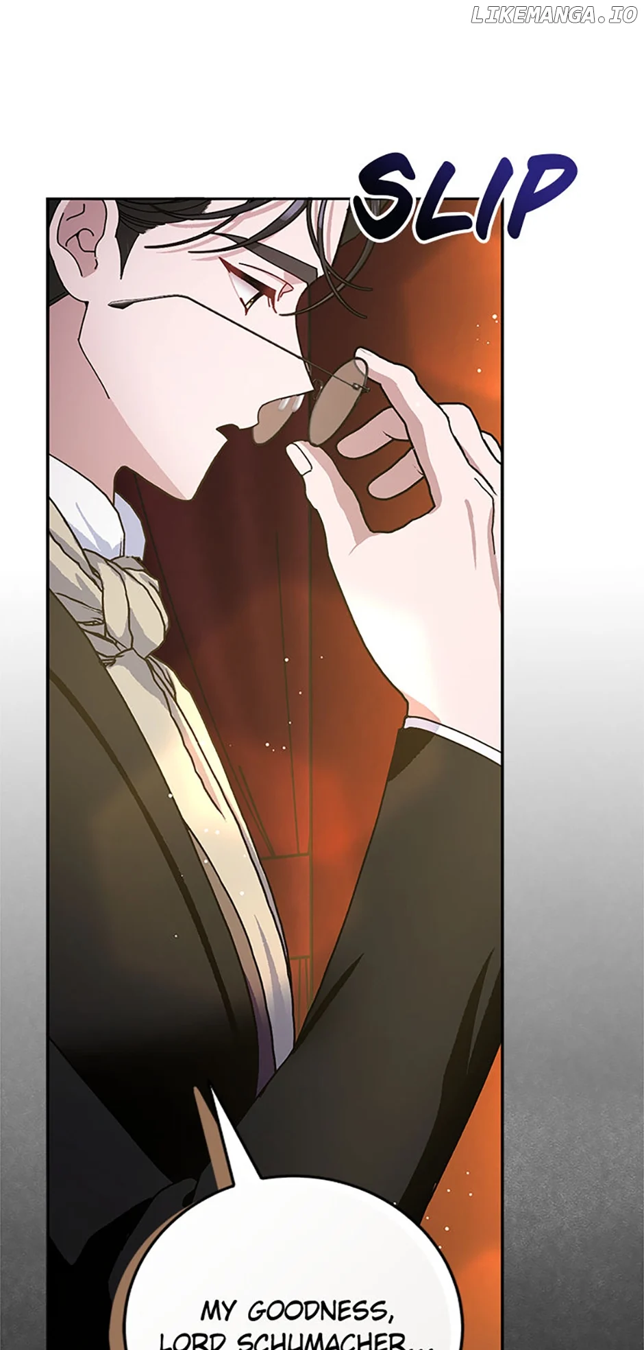 Please Marry Me Again, Husband! Chapter 82 page 34