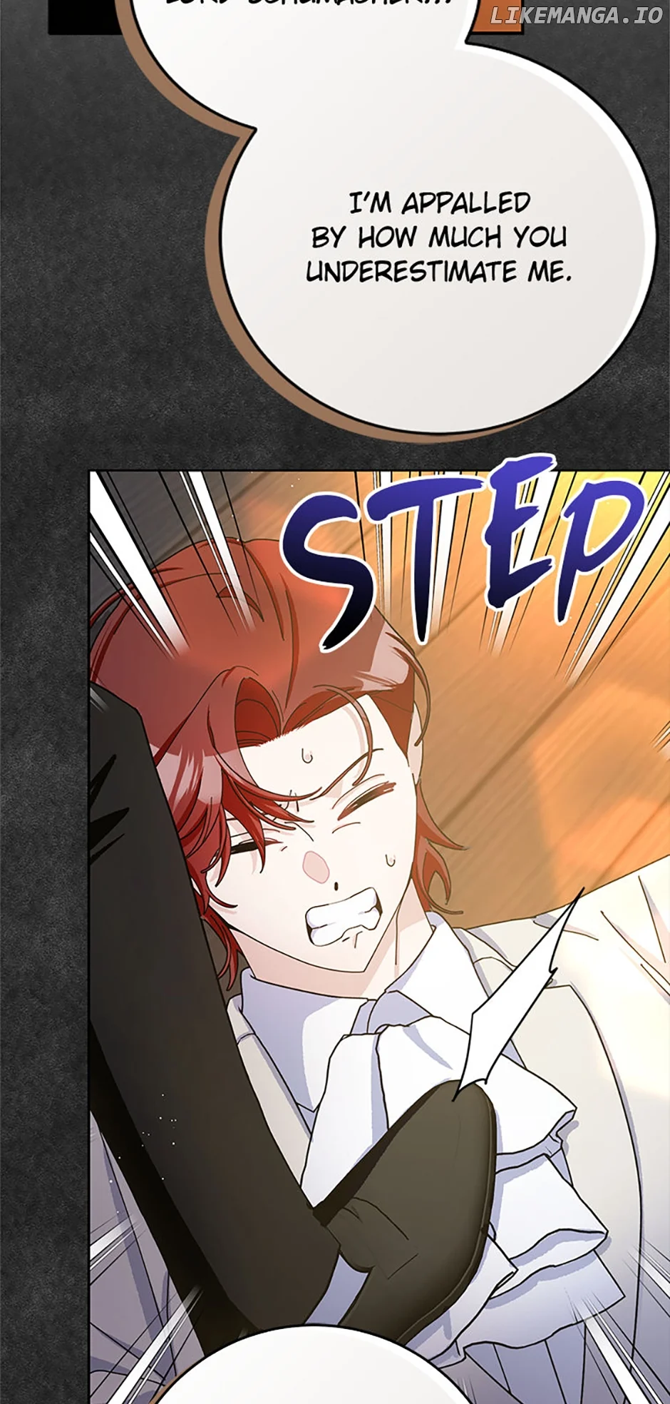 Please Marry Me Again, Husband! Chapter 82 page 35