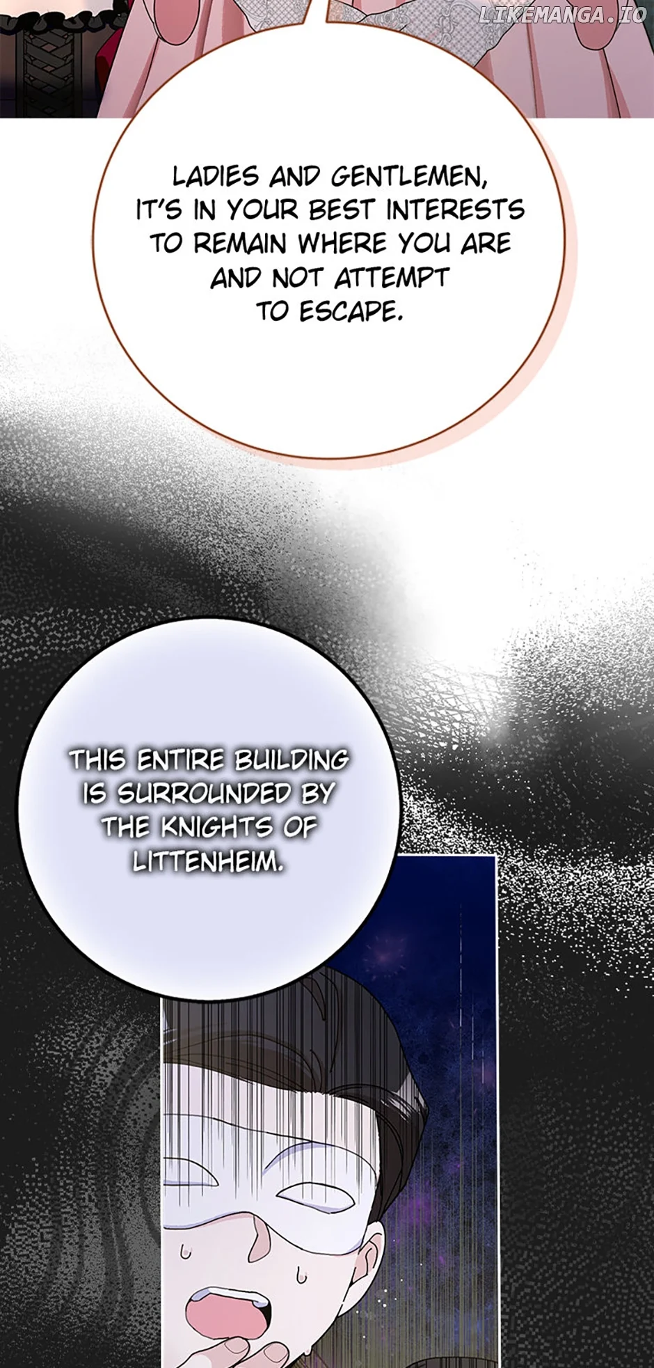 Please Marry Me Again, Husband! Chapter 82 page 41