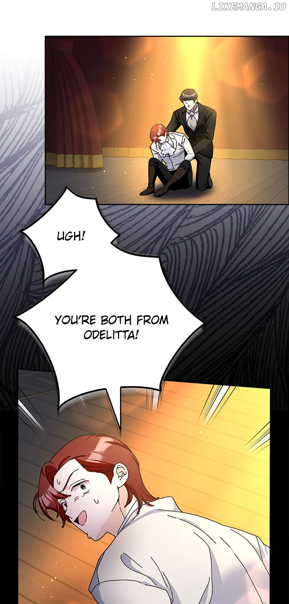 Please Marry Me Again, Husband! Chapter 82 page 43