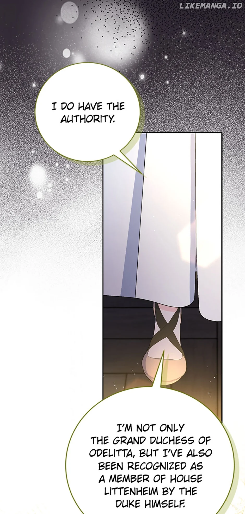 Please Marry Me Again, Husband! Chapter 82 page 45
