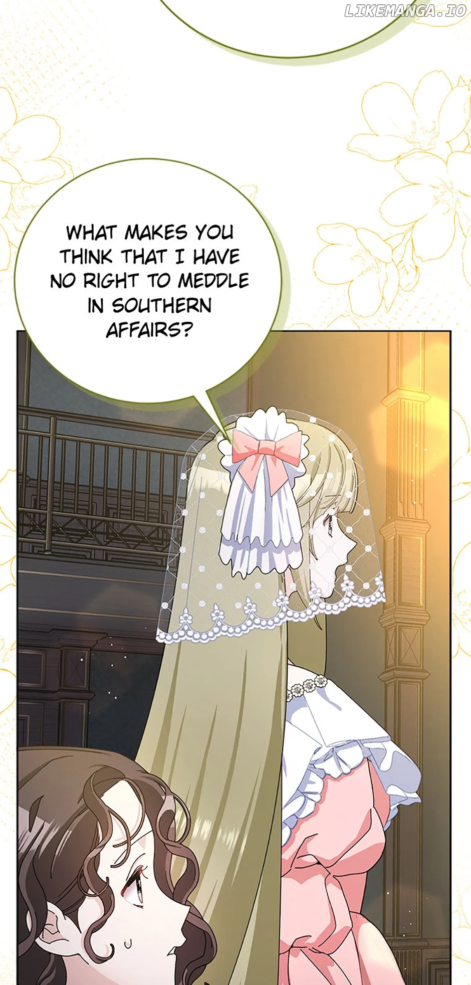 Please Marry Me Again, Husband! Chapter 82 page 46