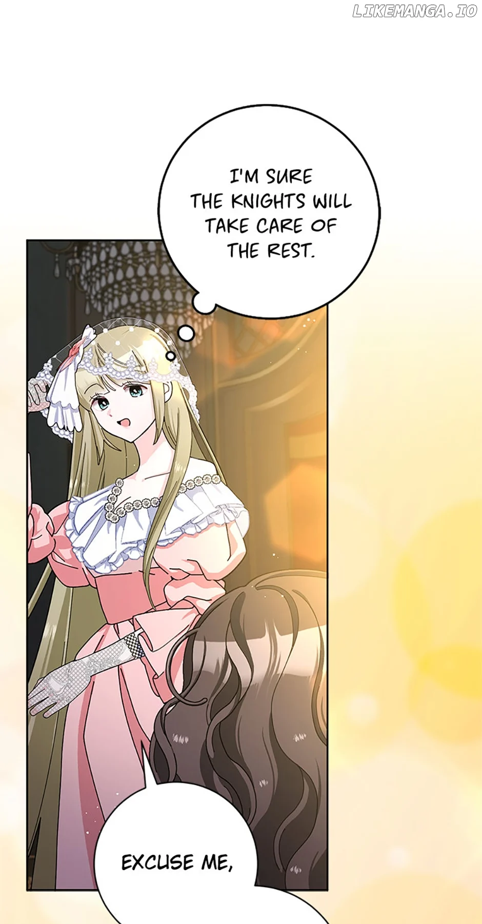Please Marry Me Again, Husband! Chapter 82 page 48