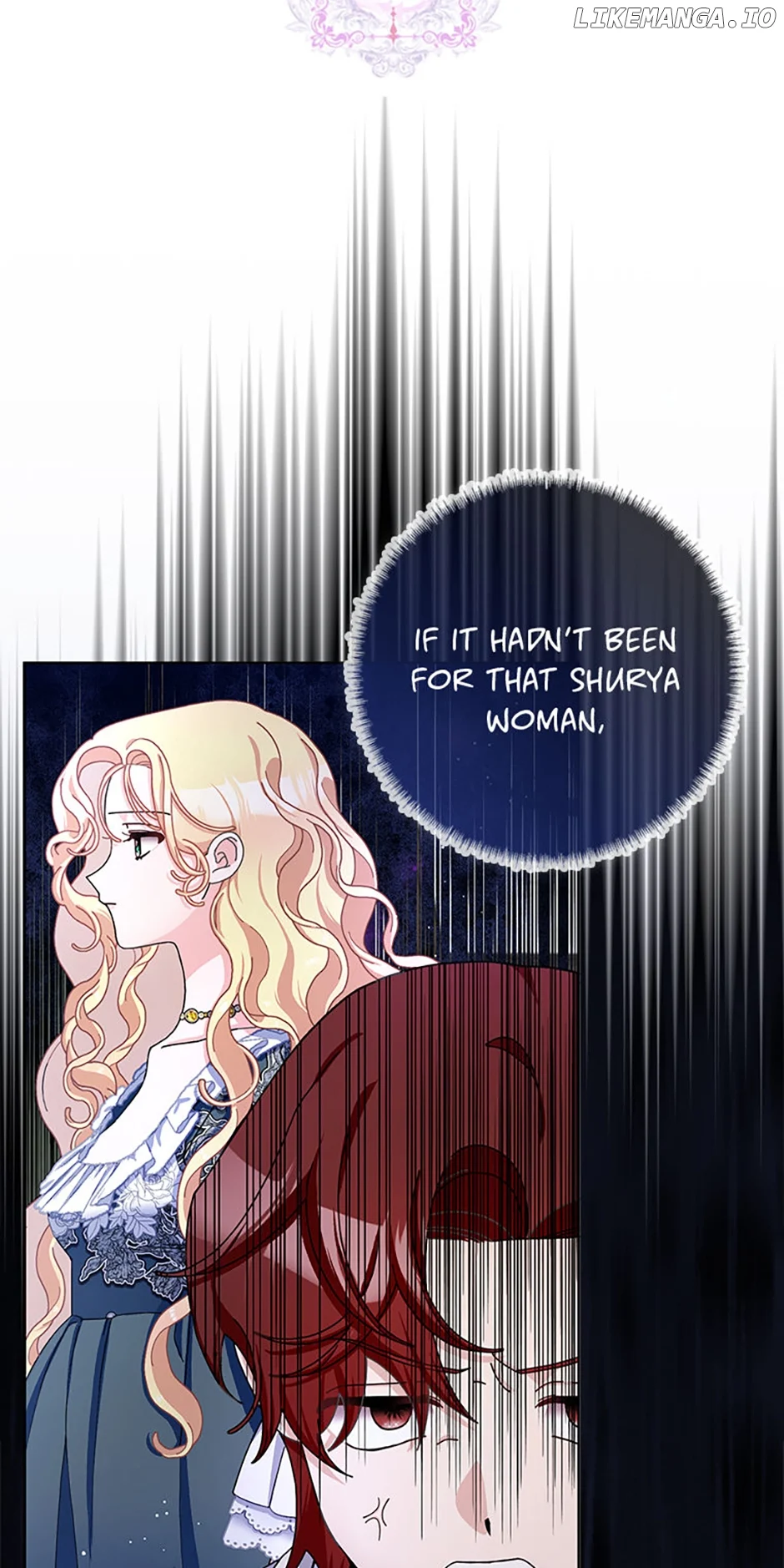 Please Marry Me Again, Husband! Chapter 82 page 4
