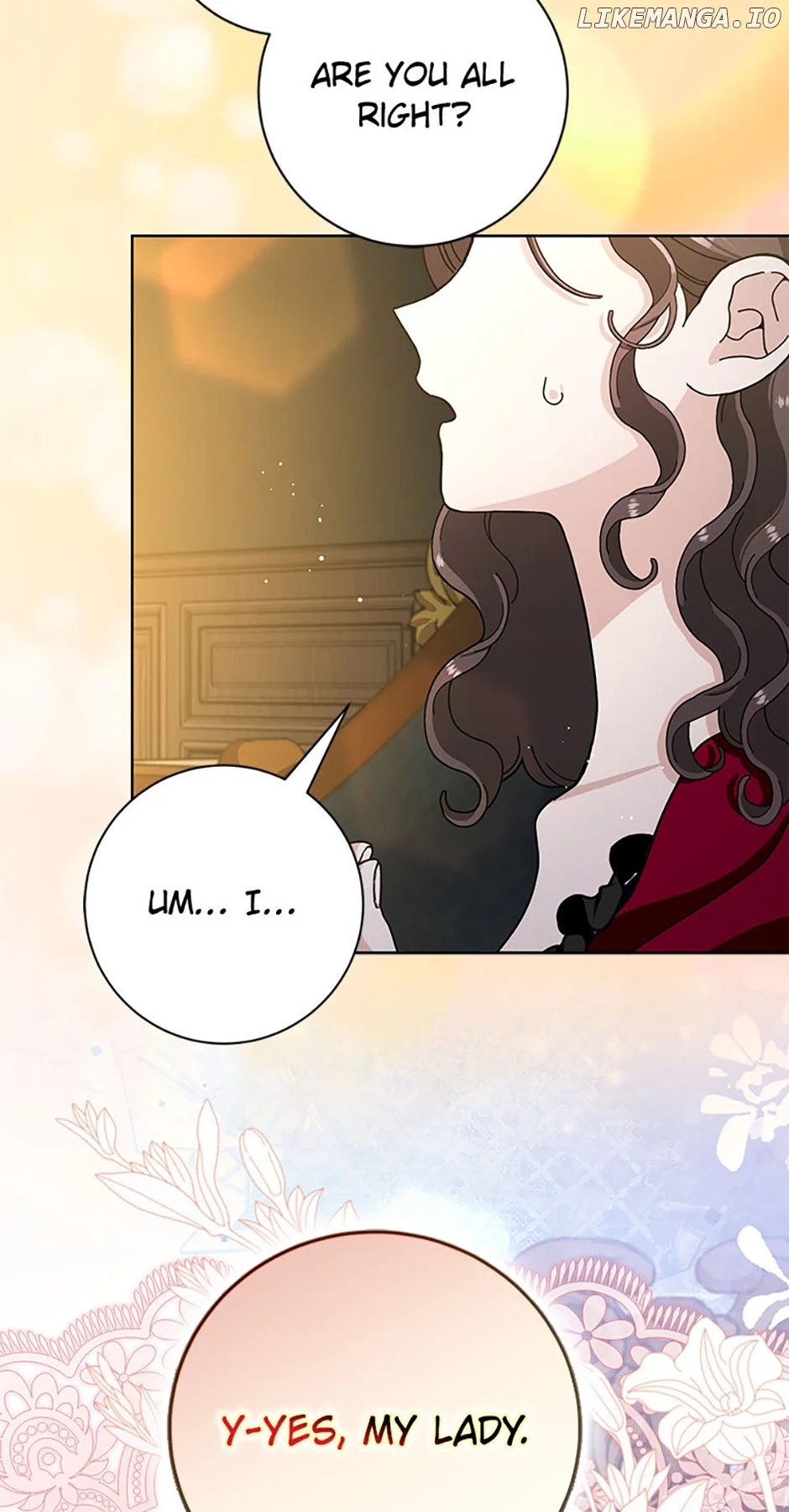 Please Marry Me Again, Husband! Chapter 82 page 49