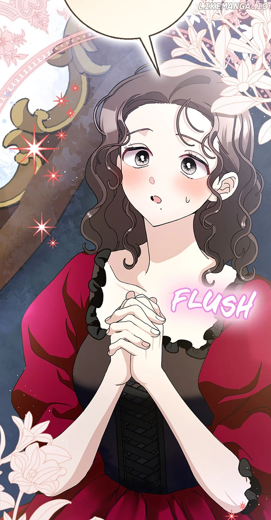Please Marry Me Again, Husband! Chapter 82 page 50