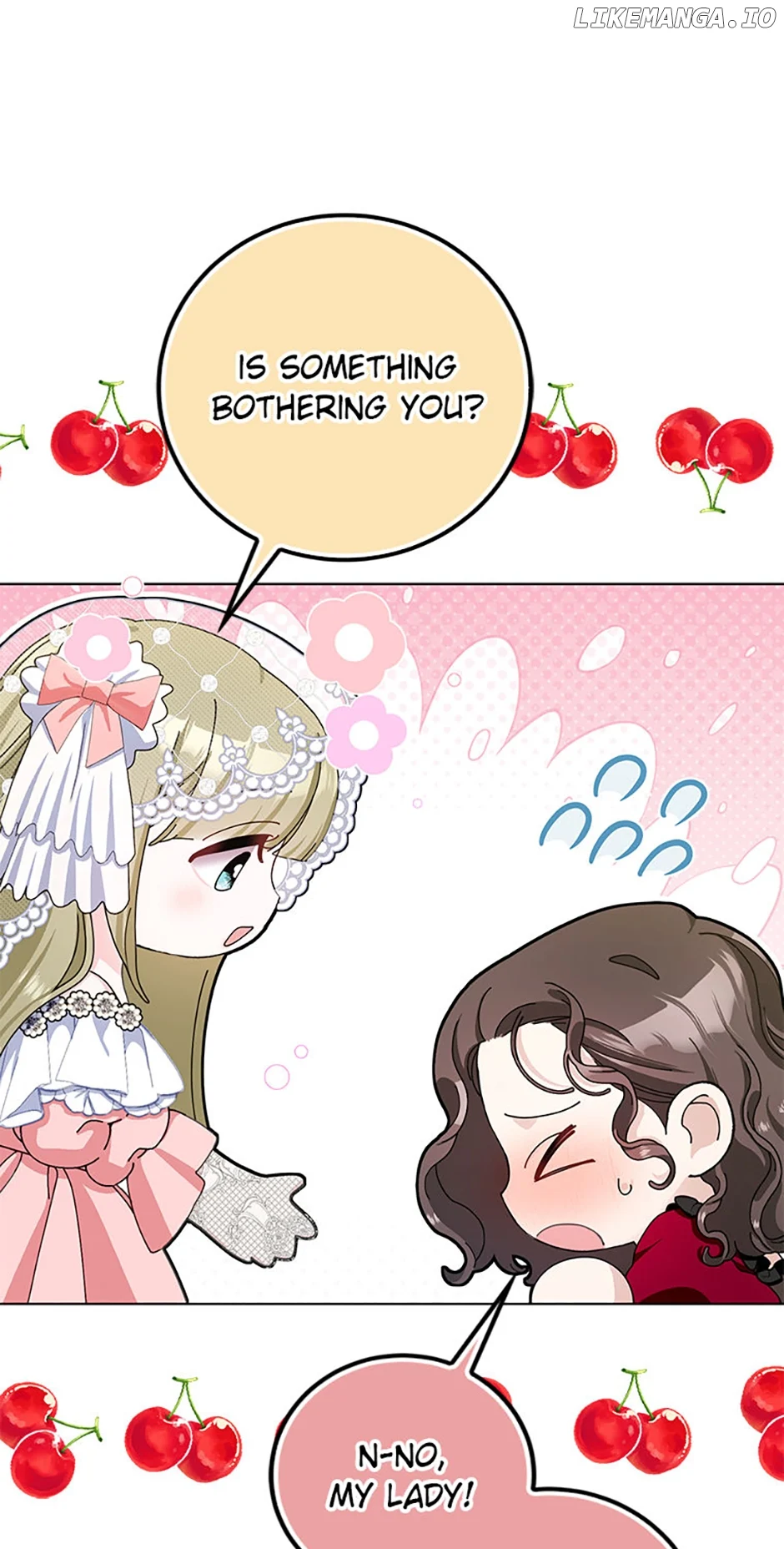 Please Marry Me Again, Husband! Chapter 82 page 58