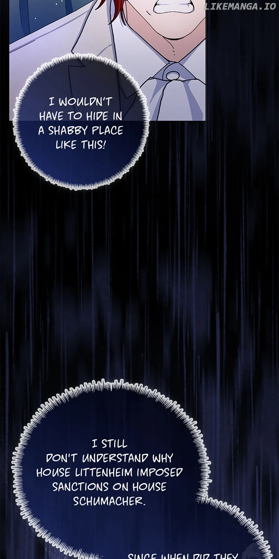 Please Marry Me Again, Husband! Chapter 82 page 5