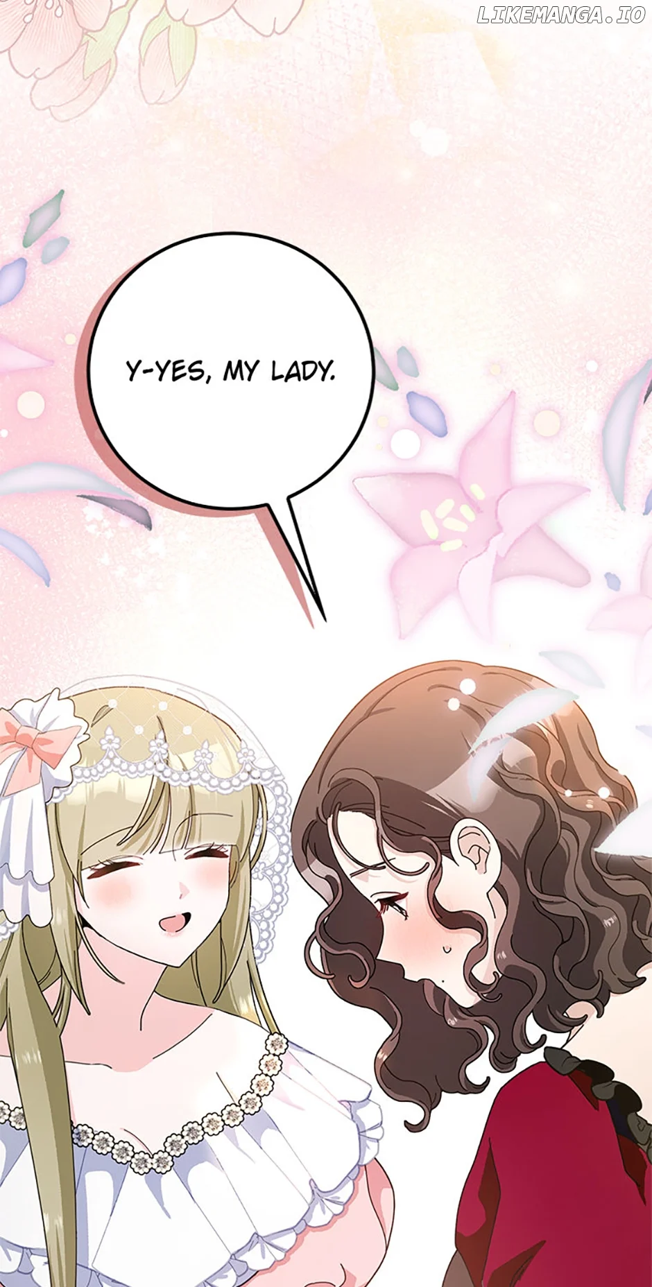 Please Marry Me Again, Husband! Chapter 82 page 64
