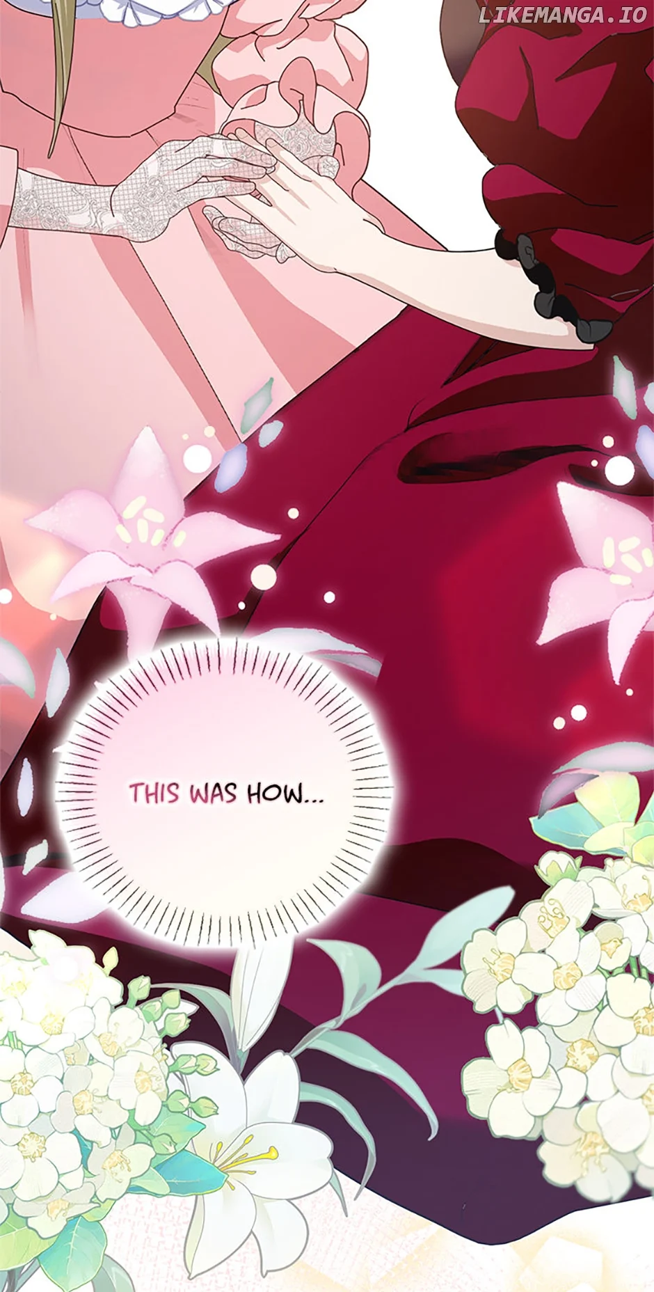 Please Marry Me Again, Husband! Chapter 82 page 65