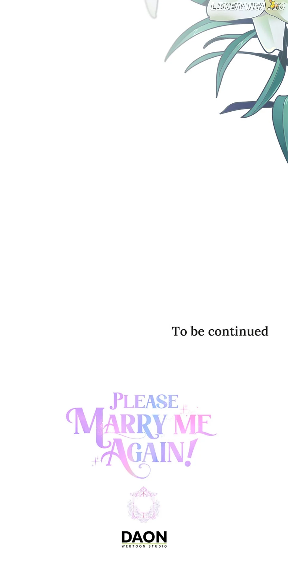 Please Marry Me Again, Husband! Chapter 82 page 67