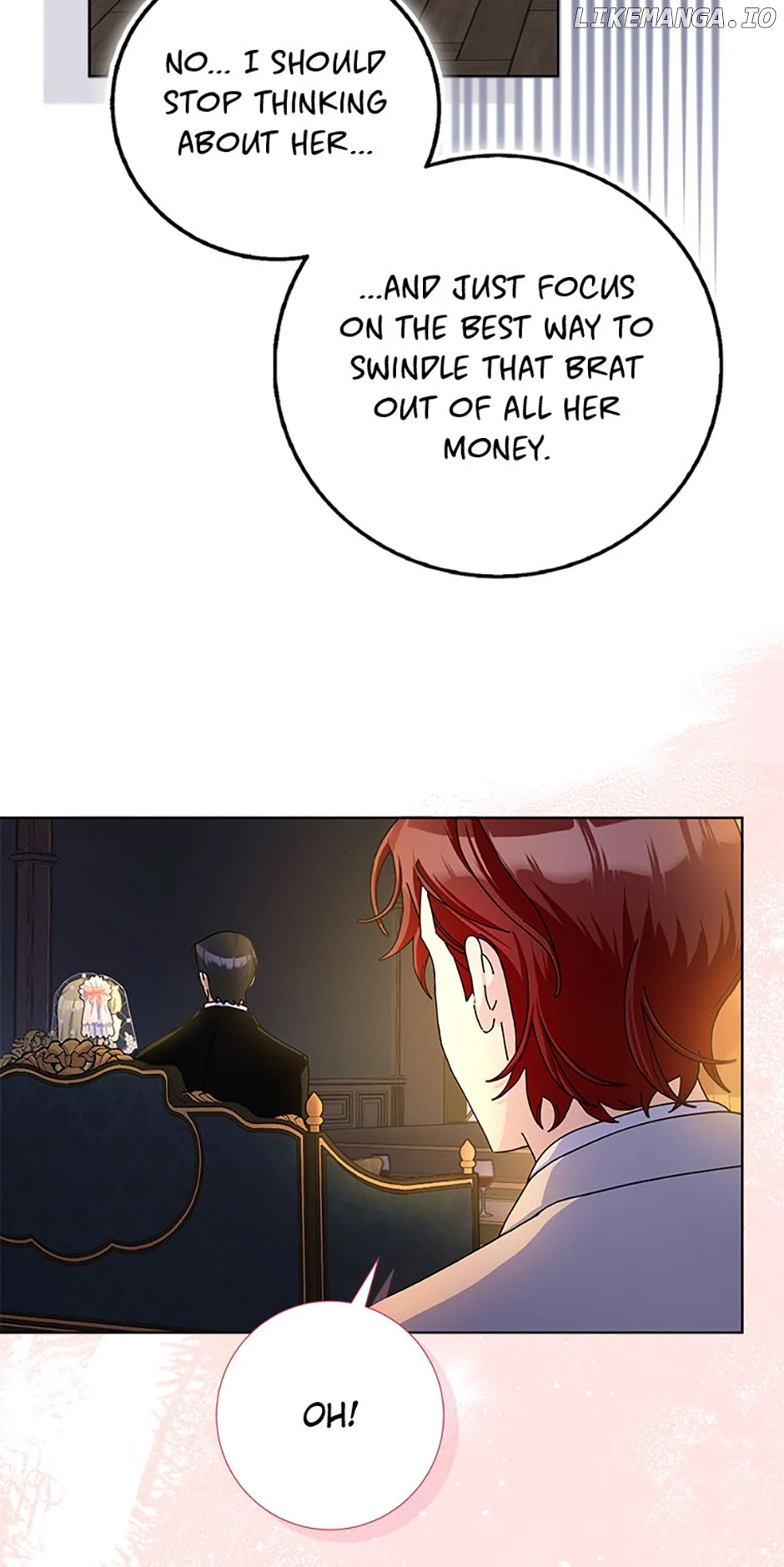 Please Marry Me Again, Husband! Chapter 82 page 7