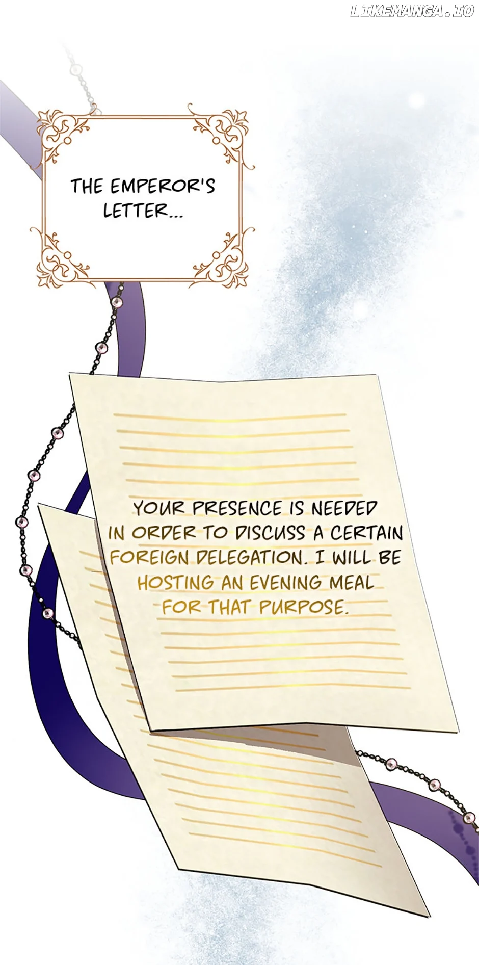 Please Marry Me Again, Husband! Chapter 86 page 0