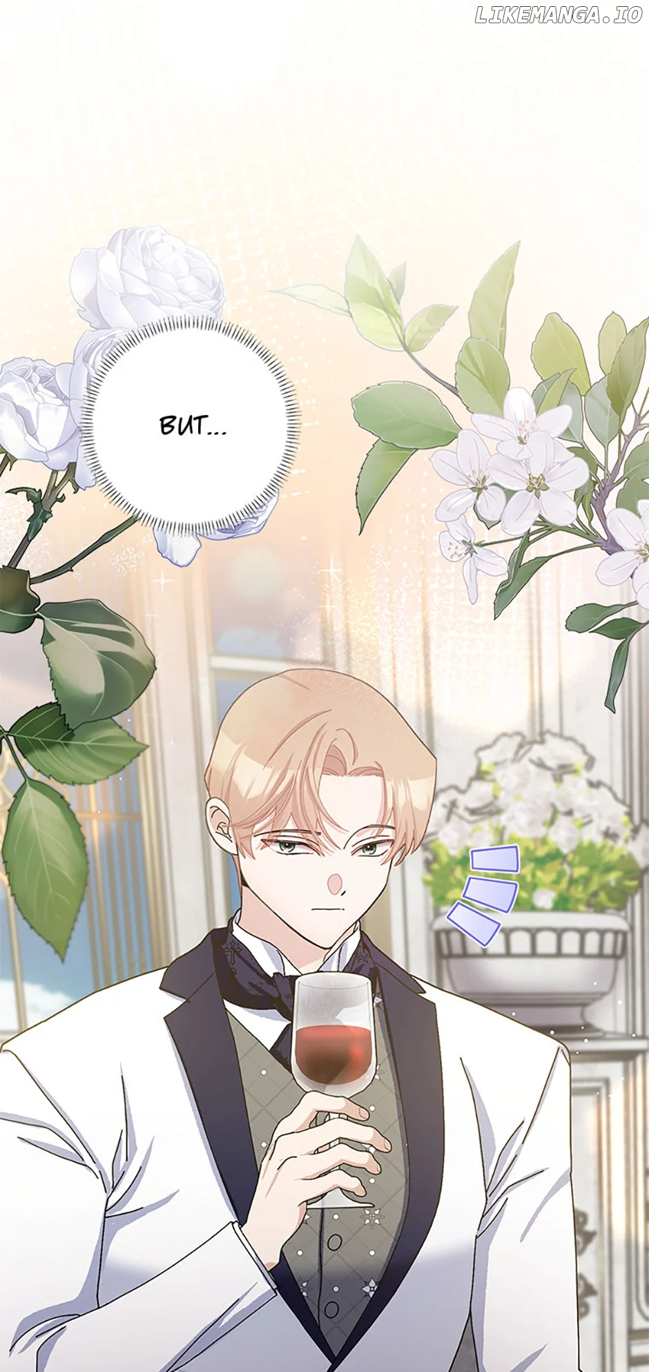 Please Marry Me Again, Husband! Chapter 86 page 9