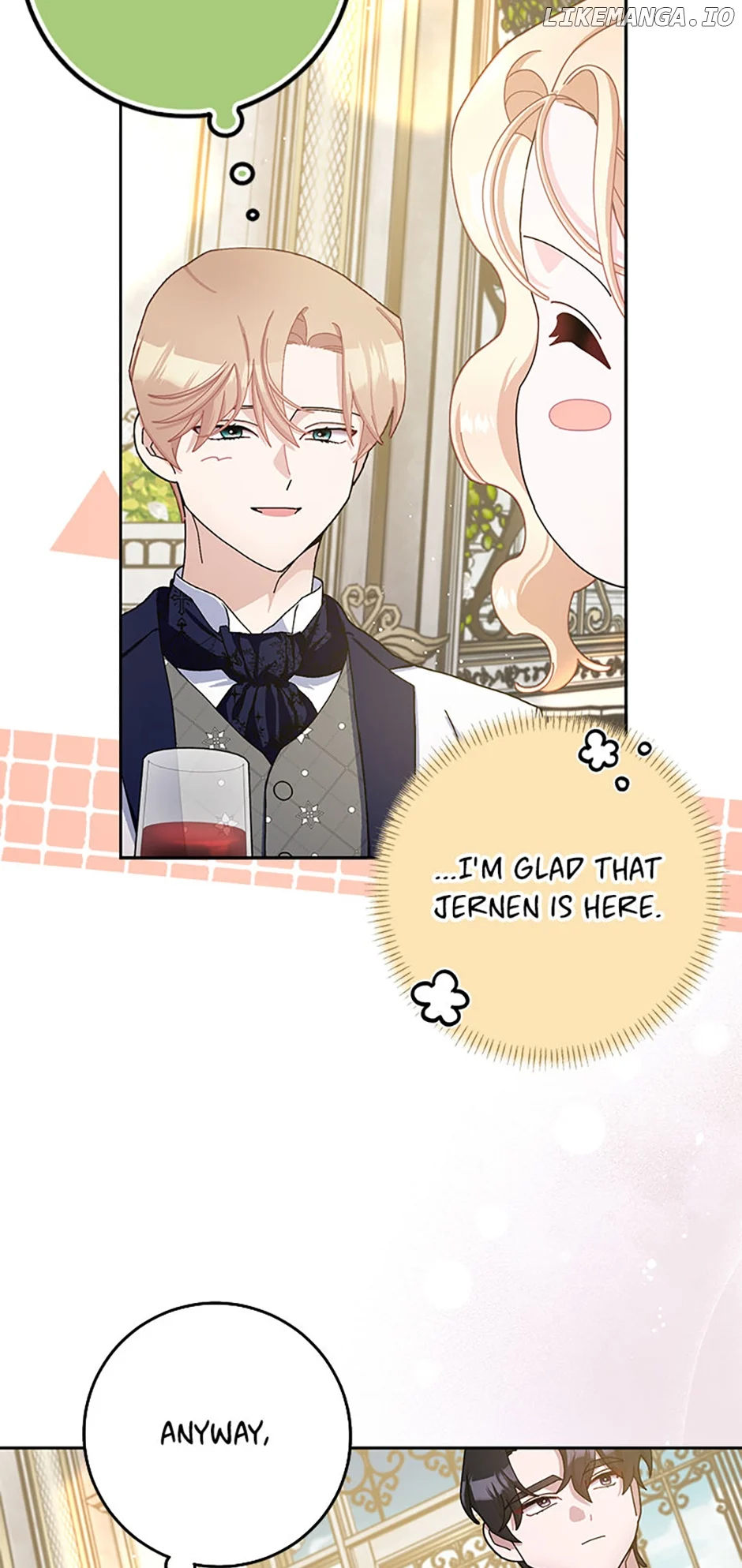Please Marry Me Again, Husband! Chapter 86 page 11