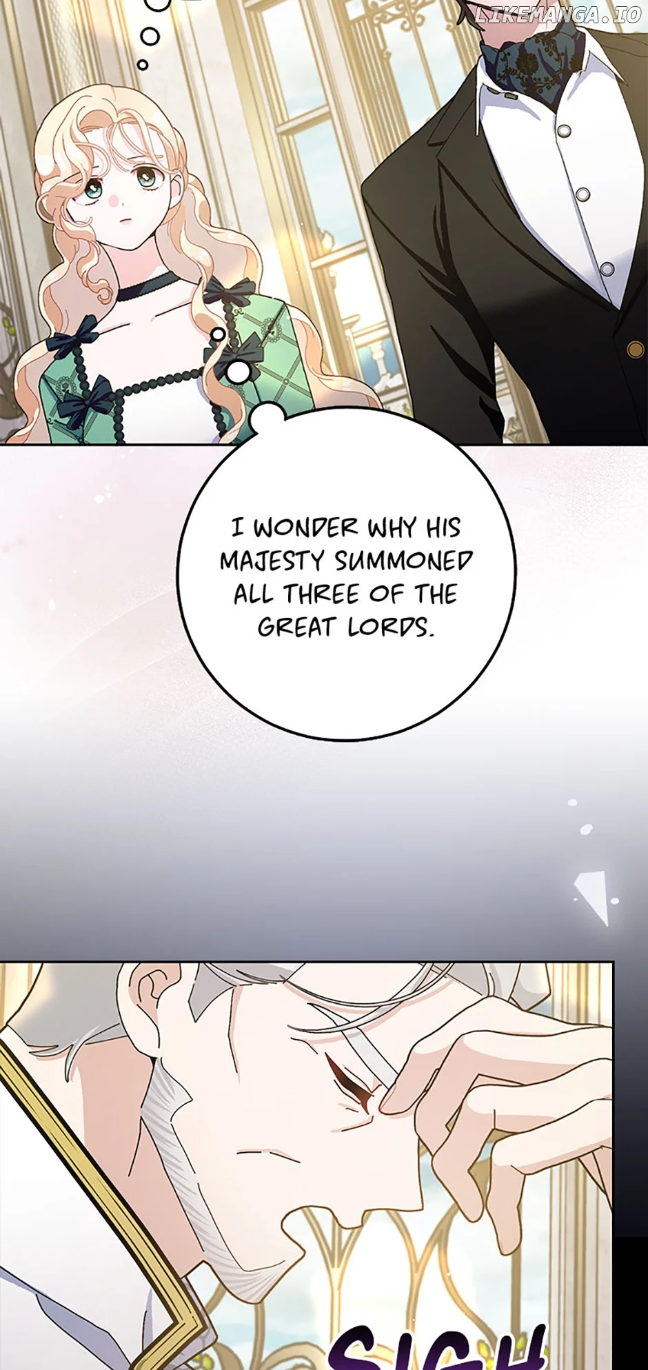 Please Marry Me Again, Husband! Chapter 86 page 12