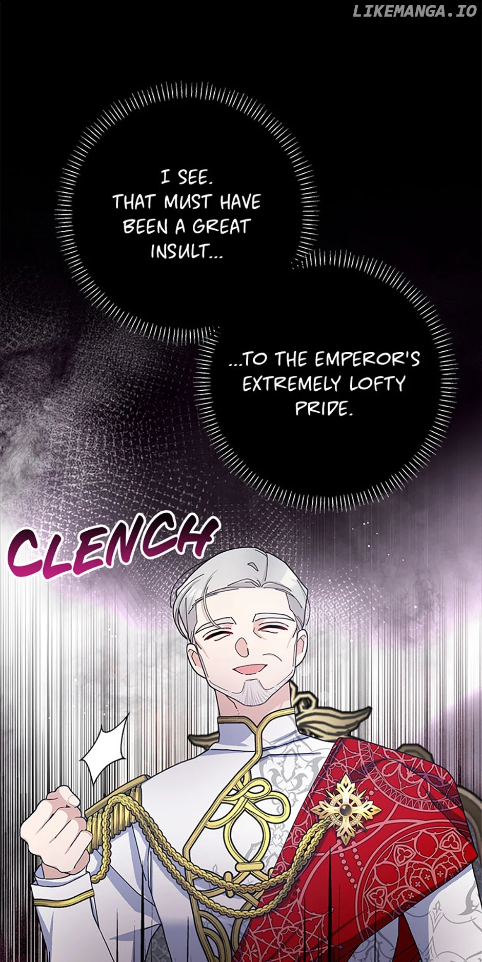 Please Marry Me Again, Husband! Chapter 86 page 16