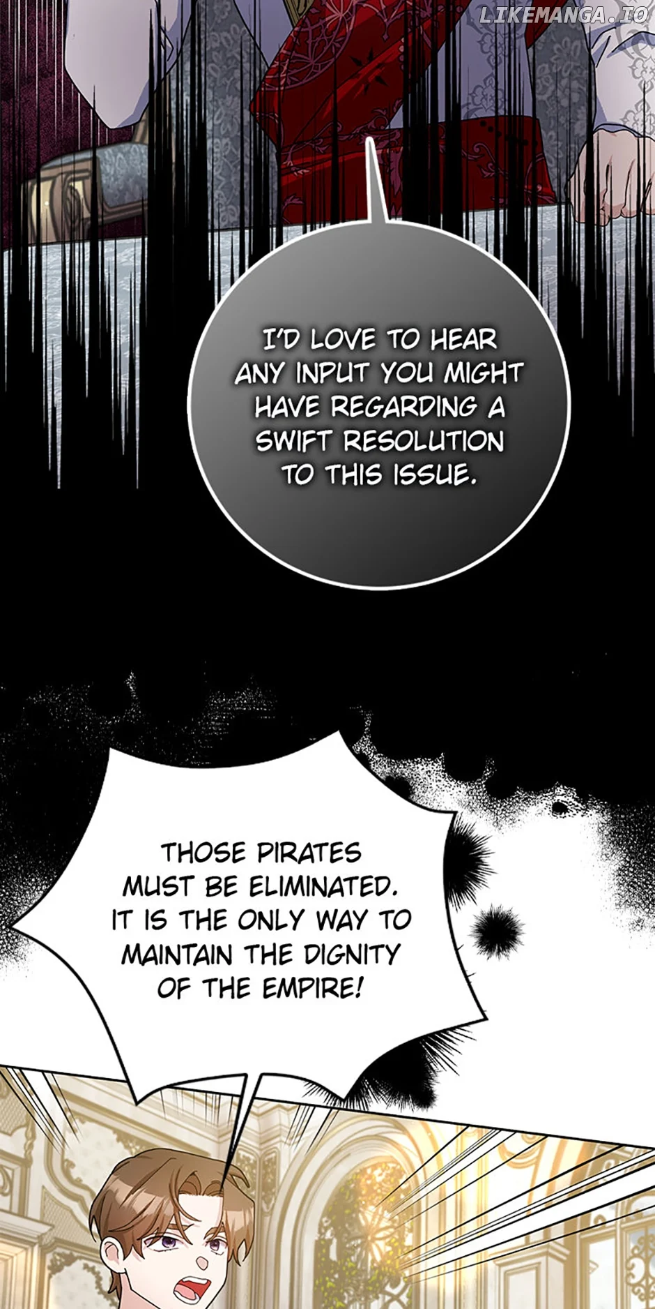 Please Marry Me Again, Husband! Chapter 86 page 17