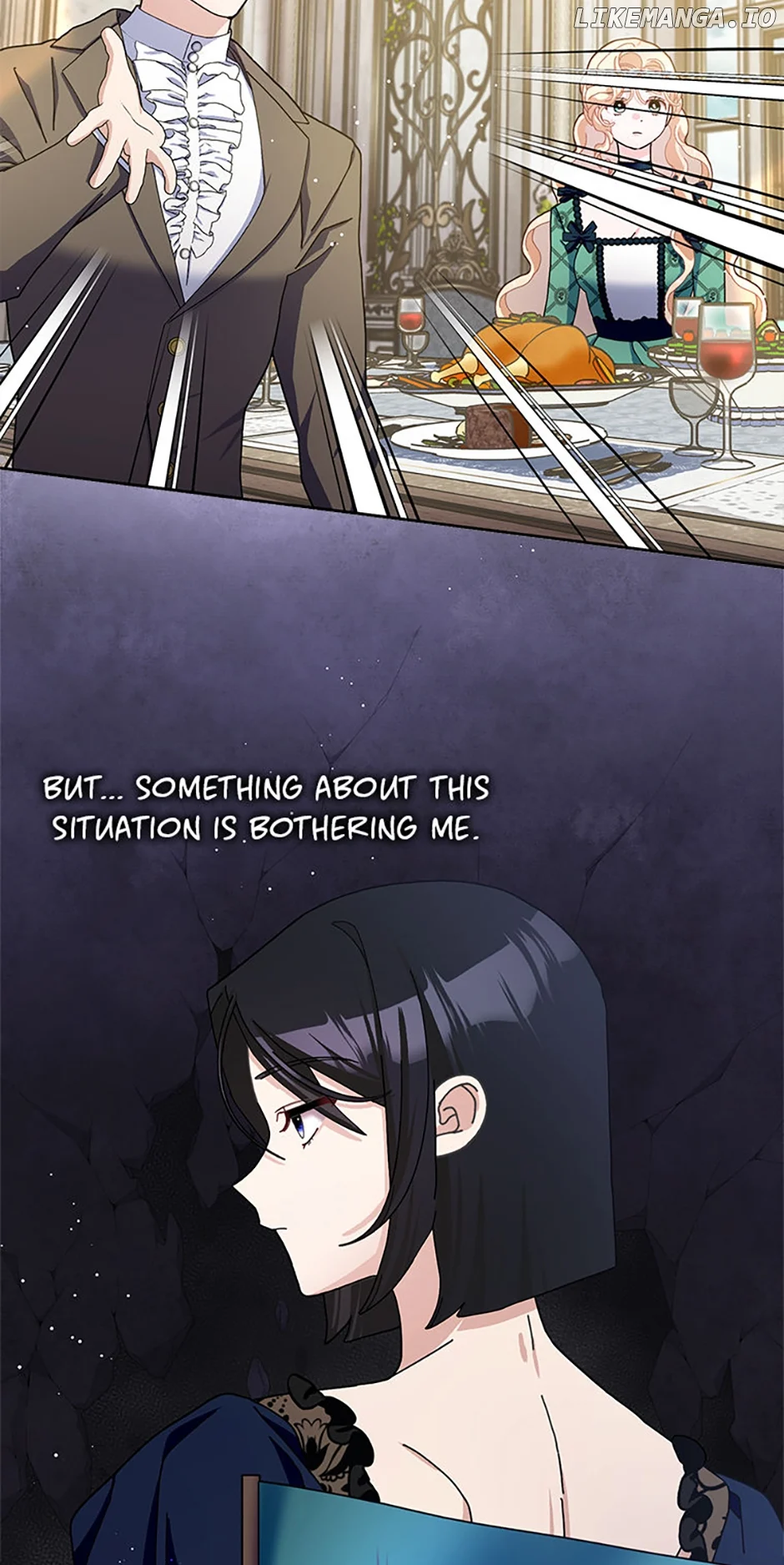 Please Marry Me Again, Husband! Chapter 86 page 18