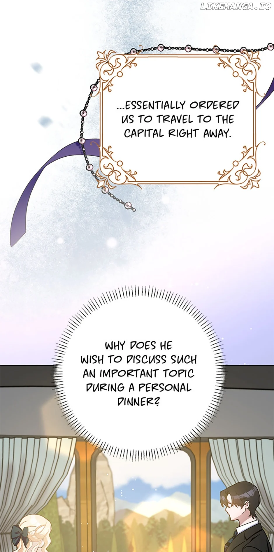 Please Marry Me Again, Husband! Chapter 86 page 1