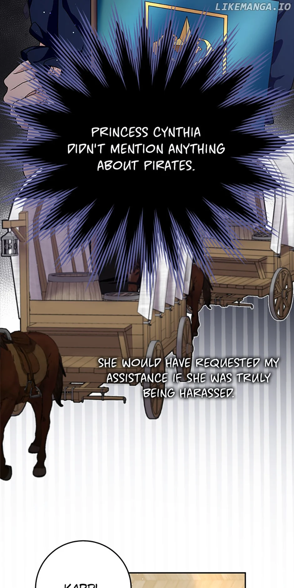 Please Marry Me Again, Husband! Chapter 86 page 19